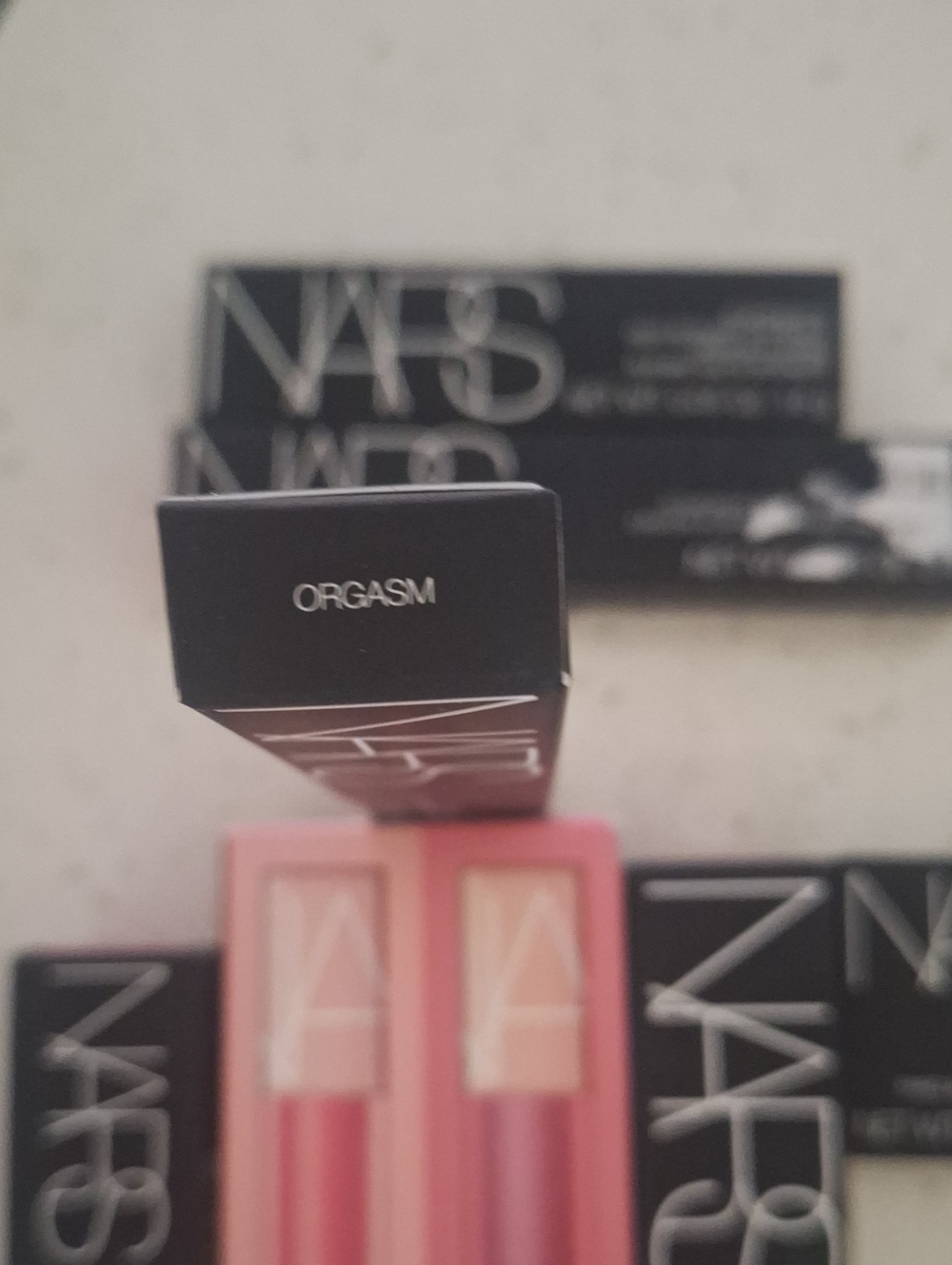 NARS Bundle - Picture 10 of 10